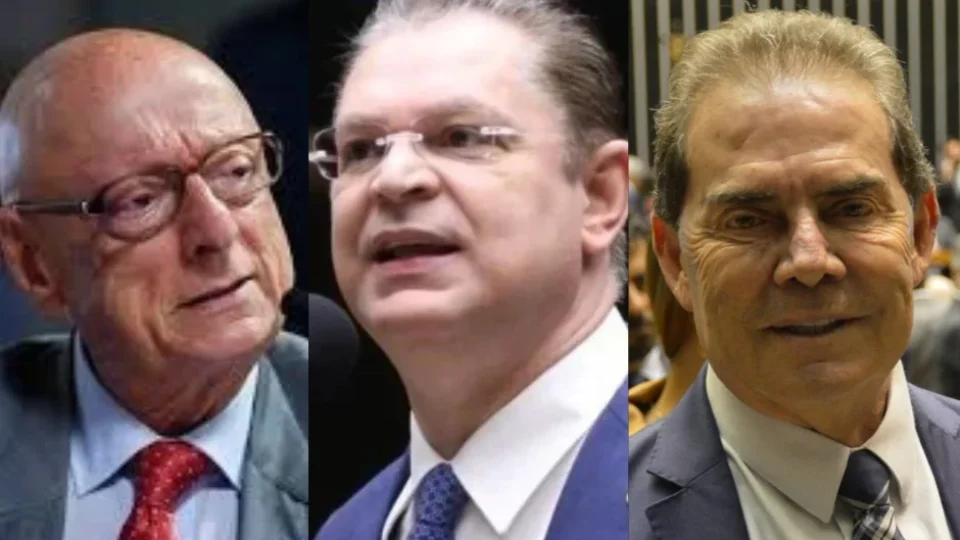 PL da Dosimetria não é pacificação, é impunidade