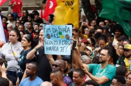 Estudo desconstrói argumentos contra fim da 6×1 e aponta mais empregos e crescimento do PIB