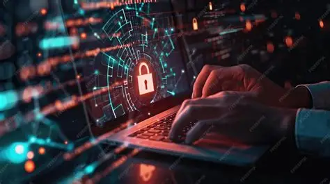 Cibersegurança. Dados