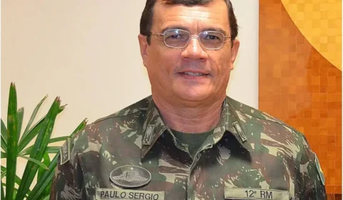 Vara apontou erro na soma da pena de general condenado e pediu esclarecimentos ao STF