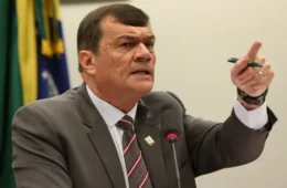 PGR freia devolução de bens a general condenado por tentativa de golpe