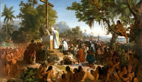 “O Brasil antes do Brasil”: como os povos indígenas foram apagados da história oficial