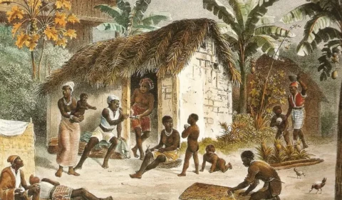 Quilombo dos Palmares: quando a organização coletiva desafiou a colônia