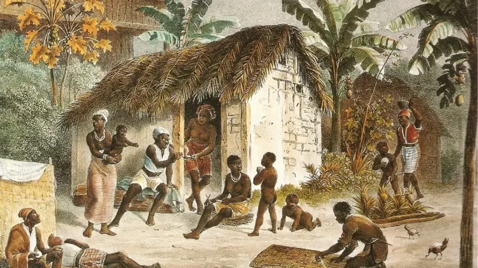 Quilombo dos Palmares: quando a organização coletiva desafiou a colônia