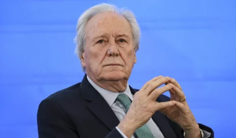 Ministério da Justiça divulga carta de demissão de Lewandowski; leia íntegra