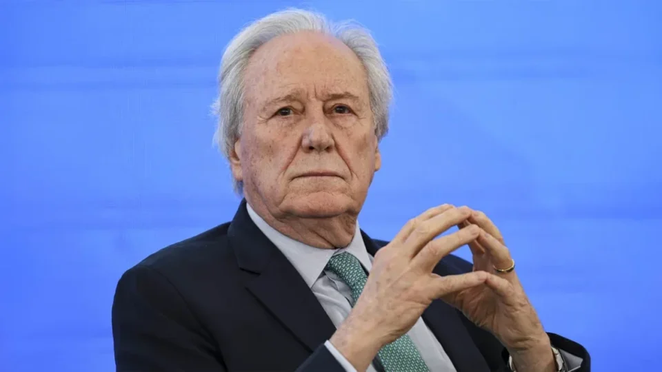 Ministério da Justiça divulga carta de demissão de Lewandowski; leia íntegra