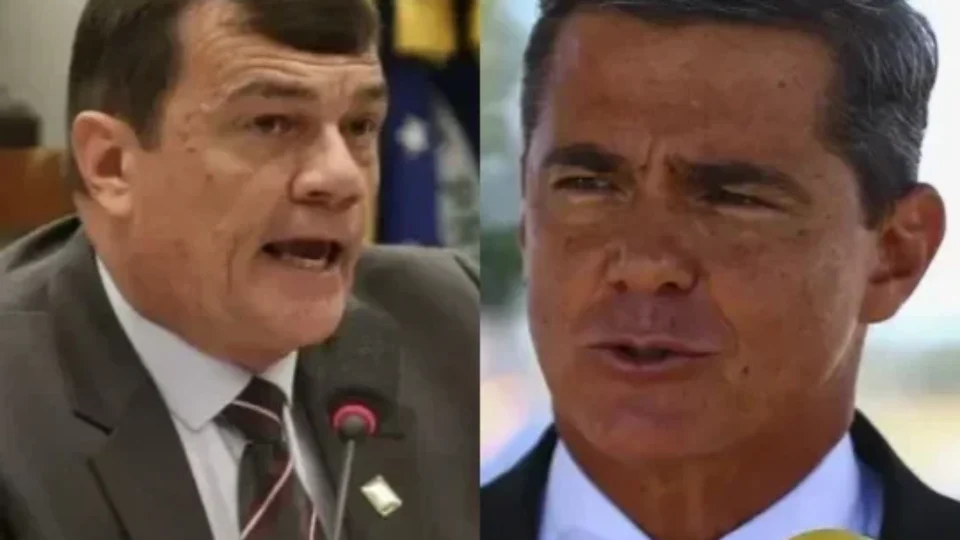 Exército detalha atividades de generais após início de trabalhos para remição de pena