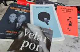 Luís Costa Pinto sugere 10 séries e livros para você maratonar