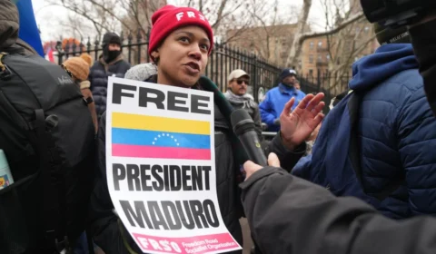 Para especialistas, ataque à Venezuela expõe ineficácia da ONU