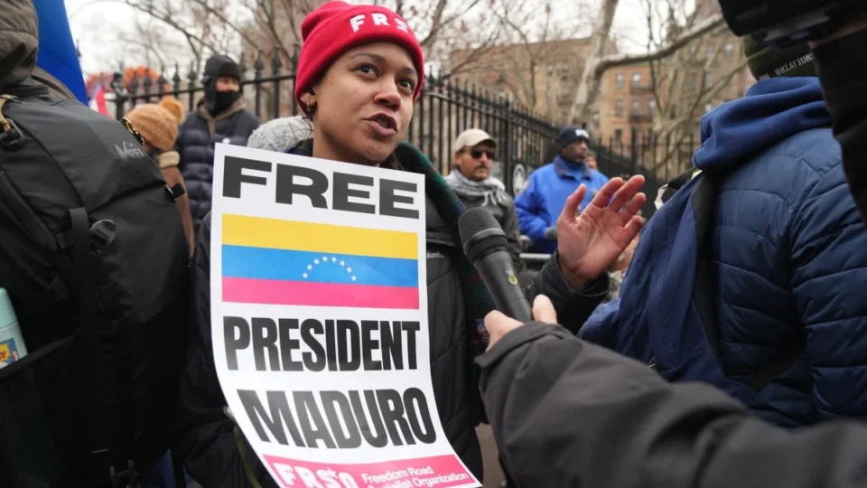 Para especialistas, ataque à Venezuela expõe ineficácia da ONU
