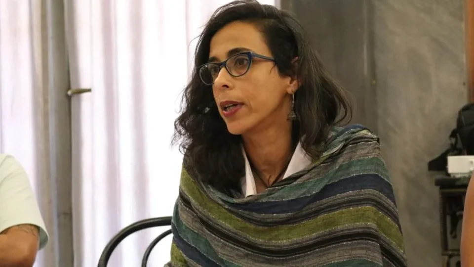 ‘Seguimos em revolução’, diz liderança feminista sobre a resistência na Venezuela