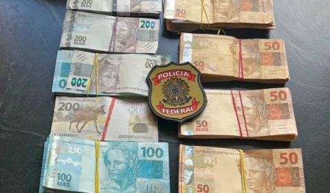 PF faz buscas contra Daniel Vorcaro na segunda fase da Operação Compliance Zero