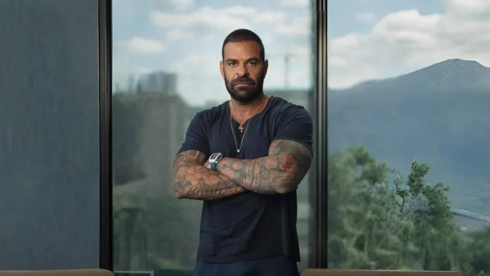 PF prende cunhado de Vorcaro, maior doador eleitoral de Tarcísio e Bolsonaro