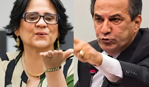 Malafaia diz que Damares é ‘linguaruda’ por denunciar igrejas em fraudes no INSS