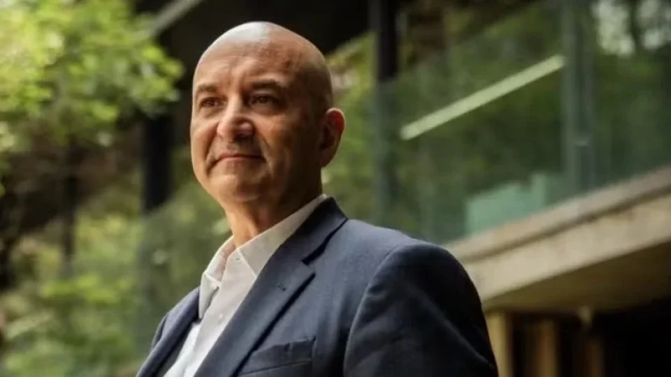 Quem é João Carlos Mansur e como a Reag se conectava ao Banco Master