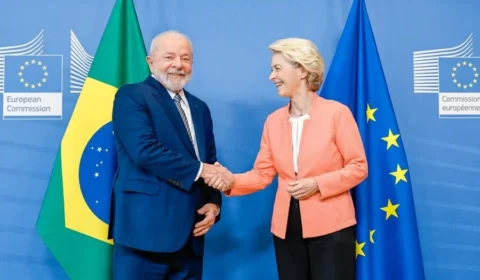 Acordo UE-Mercosul passa a valer de modo provisório nesta 6ª; entenda