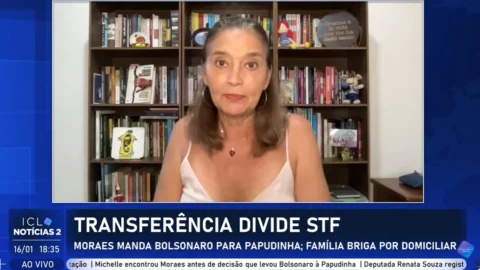 Cristina Serra: A imprensa progressista precisa reduzir o espaço para as reclamações de Bolsonaro