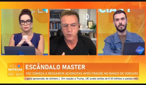 ‘Banco Master expõe falhas do sistema financeiro e risco coletivo’, diz Eduardo Moreira