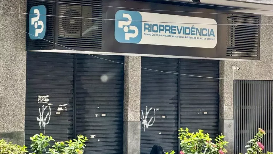 Rioprevidência fez aportes no Banco Master sem novas avaliações do comitê financeiro