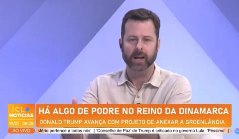 Trump rompe o verniz e escancara ferocidade do autoritarismo do Tio Sam