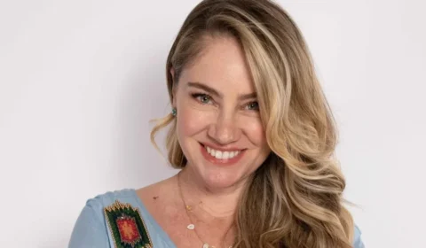 Juliana Baroni reviverá ex-primeira-dama Marisa Letícia em homenagem a Lula na Sapucaí