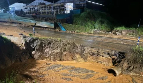 ‘Não dá para ter paz’: MG tem três rompimentos de barragens nesta semana