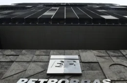 Petrobras demite diretor após leilão de gás com mais de 100% de ágio