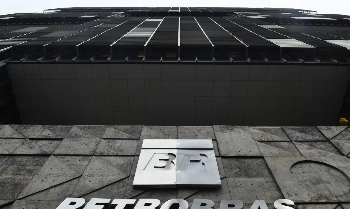 Petrobras. Arquivo: Agência Brasil