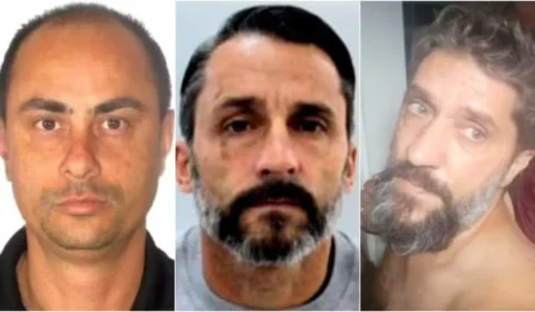 Três suspeitos de serem mandantes da morte de ex-delegado Ruy Ferraz são presos