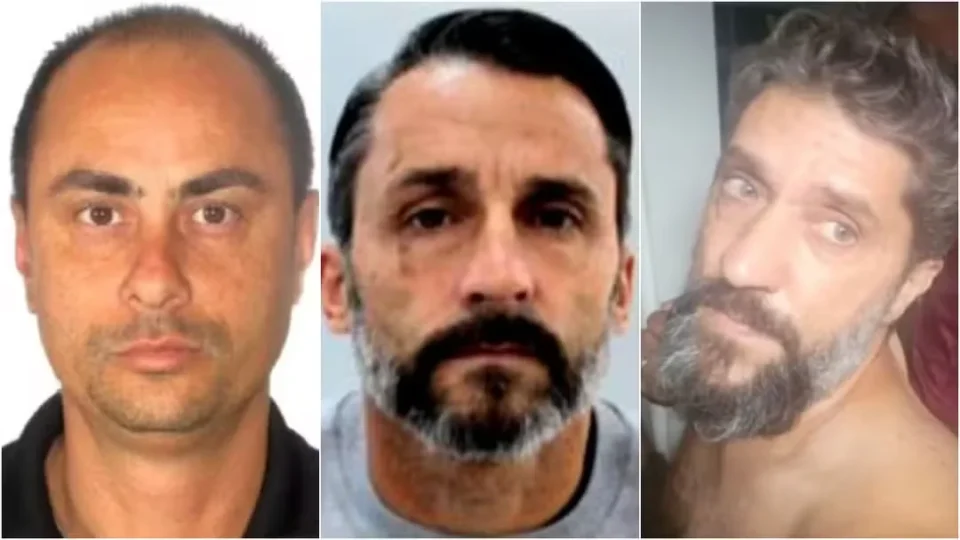 Três suspeitos de serem mandantes da morte de ex-delegado Ruy Ferraz são presos