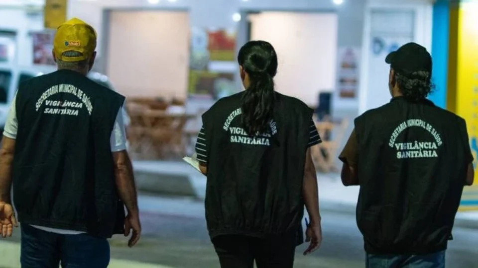 Bahia descarta novos casos de metanol após intoxicação e morte em Ribeira do Pombal