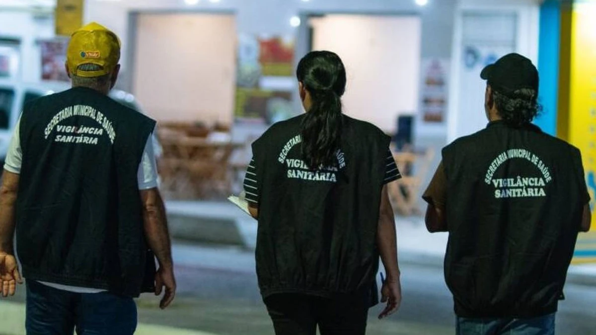 Bahia descarta novos casos de metanol após intoxicação e morte em Ribeira do Pombal