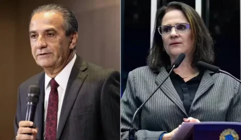 Deputado apresenta requerimento para acareação entre Malafaia e Damares na CPMI do INSS