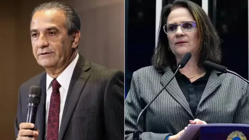 Deputado apresenta requerimento para acareação entre Malafaia e Damares na CPMI do INSS