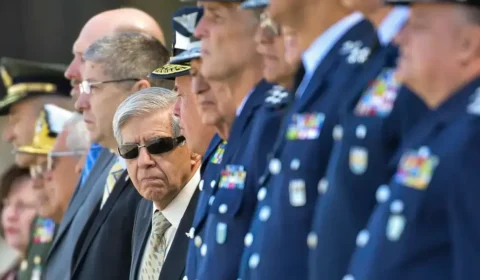 Reportagens do ICL Notícias motivam projeto de lei para militares condenados por golpe