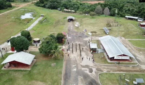 Após rajadas do Exército, indígenas de recente contato pedem apuração por morte