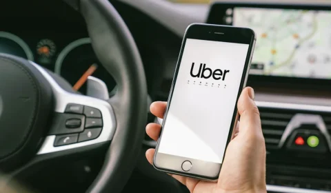 Uber adota novos critérios e anuncia quais carros não são mais aceitos em 2026