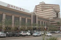 O que se sabe sobre as mortes por desinfetante em hospital no DF