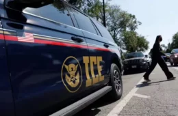 Italianos se revoltam com anúncio sobre presença do ICE em Jogos de Inverno 