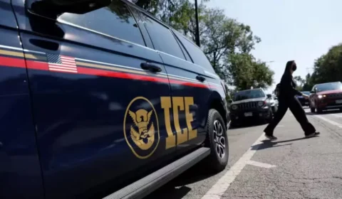 Italianos se revoltam com anúncio sobre presença do ICE em Jogos de Inverno 