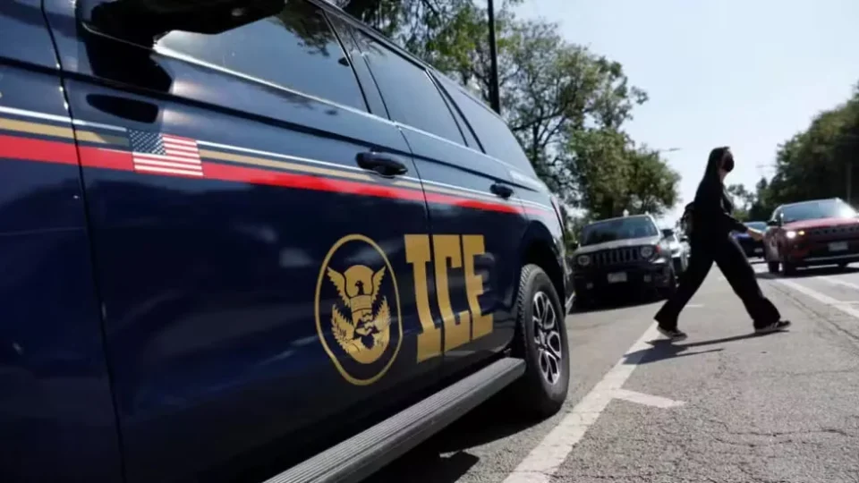 Italianos se revoltam com anúncio sobre presença do ICE em Jogos de Inverno 