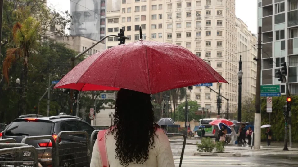 Semana terá aumento do calor e possibilidade de temporais; veja a previsão