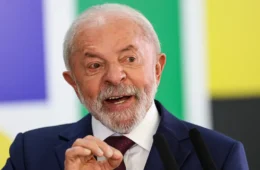 Lula diz que PEC da Segurança combate crime, agradece aprovação e pede análise do Senado