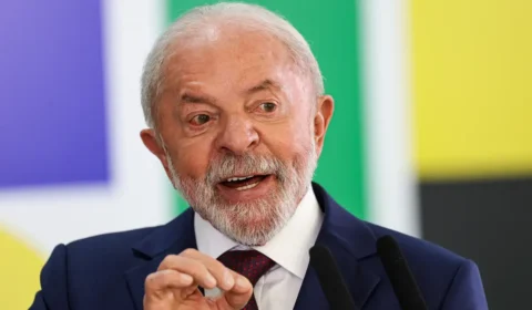 Lula classifica ataques dos EUA à Venezuela como ‘inaceitáveis’ e ‘violação do direito internacional’