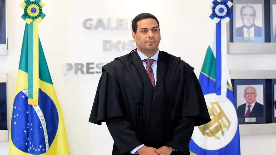 TCU determina inspeção no Banco Central sobre liquidação do Banco Master