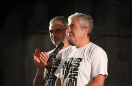 Filhos de Vladimir Herzog são reconhecidos como anistiados políticos
