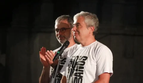 Filhos de Vladimir Herzog são reconhecidos como anistiados políticos