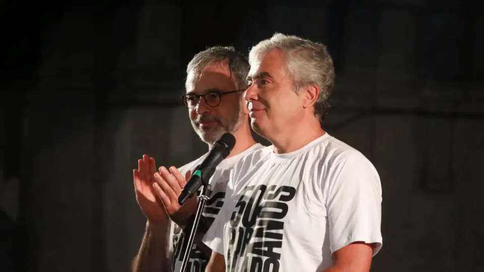 Filhos de Vladimir Herzog são reconhecidos como anistiados políticos