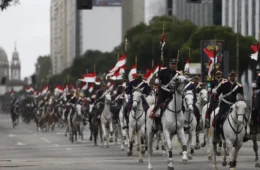 Decisão do STF pode criar ‘libera geral’ para retorno de militares condenados
