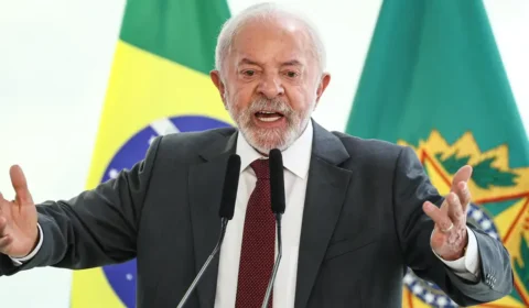 Lula: ‘Bets dominam futebol, publicidade e incentivam a corrupção’